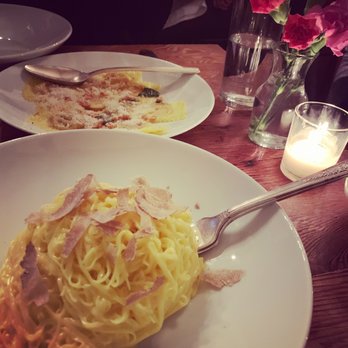 Cascina Spinasse - Italian Near Me - Seattle, Washington