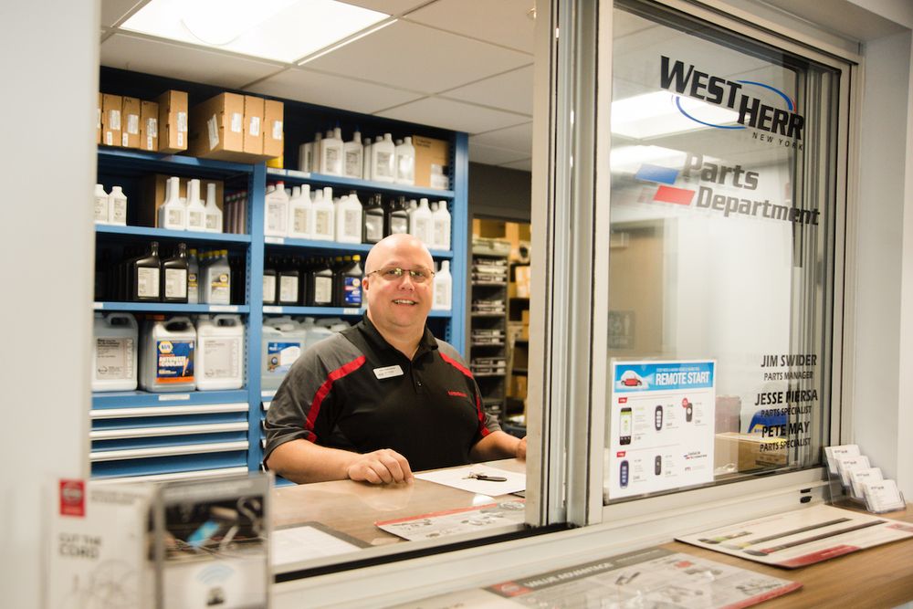WEST HERR NISSAN OF ORCHARD PARK Updated July 2024 27 Photos & 16 Reviews 3580