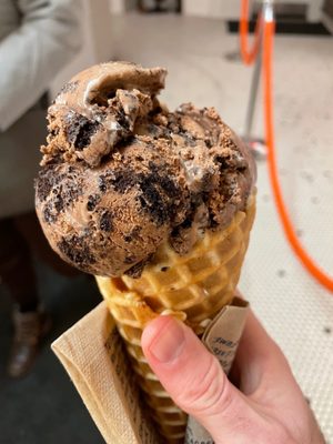 Jeni's Splendid Ice Creams by null