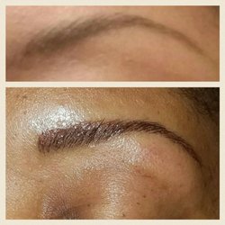 Envy Permanent Makeup And Microblading