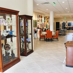 d'Art Center - Associate Artists