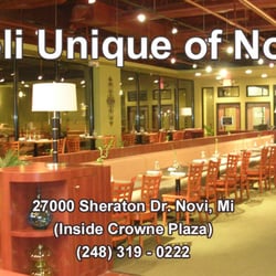 Deli Unique