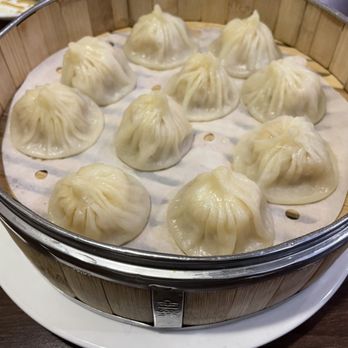 1st Dumpling N Noodle - Noodles Near Me - Montclair, California
