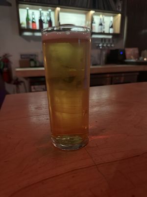 Bar Homage by null