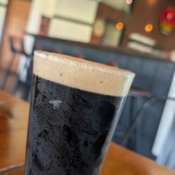 Casper Brewing Company - Oatmeal Stout