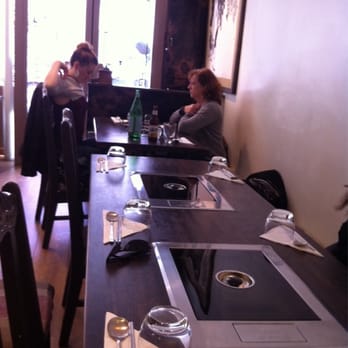 K Soya - Asian Fusion Near Me - Vincennes, 94 K Soya - Asian Fusion Near Me - Vincennes, 94