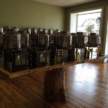 The Olive Fruit - Health Markets Near Me - Enterprise, Alabama