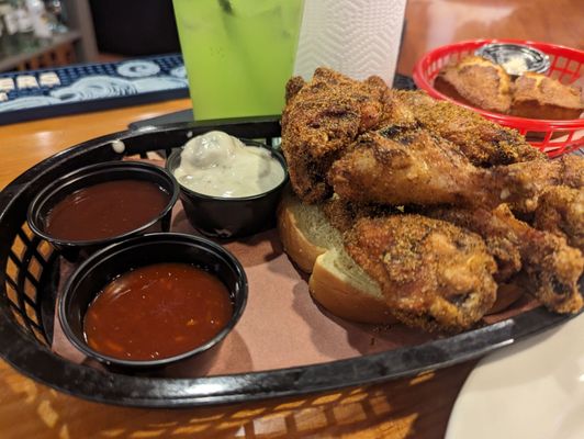 2 Jerks BBQ & Market by null