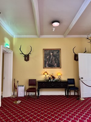 Muckross House by null
