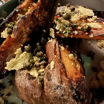 Stellar Jay - Sweet potato - Restaurants Near Me - Denver, Colorado Stellar Jay - Sweet potato - Restaurants Near Me - Denver, Colorado