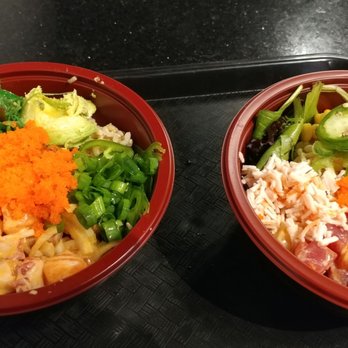 Yummy Poke - Hawaiian Near Me - Rocklin, California Yummy Poke - Hawaiian Near Me - Rocklin, California