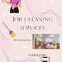 Photo of Job Cleaning Services by Magaly Ortiz