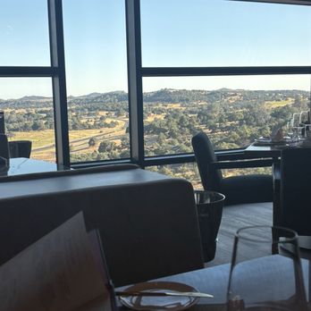 Perch Rooftop Dining - Steakhouses Near Me - Jamestown, California