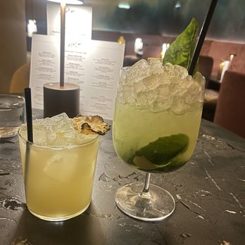 De Fortune - Cocktail Bars Near Me - Houston, Texas
