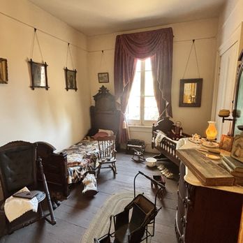 Whaley House Museum - Museums Near Me - San Diego, California Whaley House Museum - Museums Near Me - San Diego, California