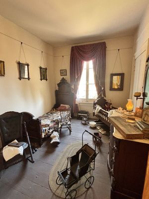 Whaley House Museum by null