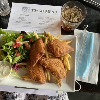 Hennessey's Tavern - Fish and Chips - Irish Near Me - Hermosa Beach, California Hennessey's Tavern - Fish and Chips - Irish Near Me - Hermosa Beach, California