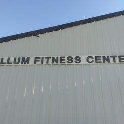 Gillum Fitness Center