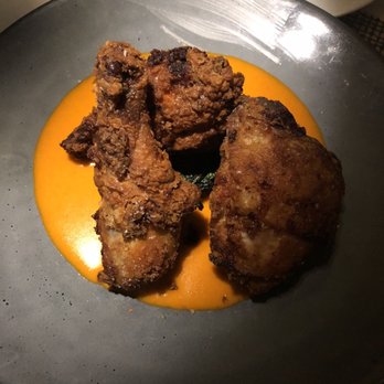 Kyu - This sauce is so good, it's like crack! - Asian Fusion Near Me - Miami, Florida
