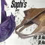 Photo of Sophie Sacs