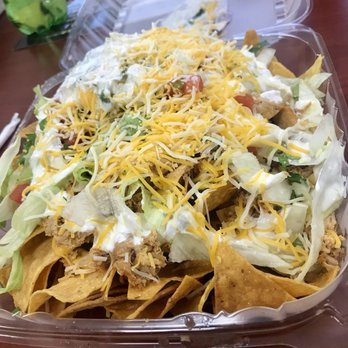 El Toro Mexican Grill - Chicken Nachos - Mexican Near Me - New York, New York El Toro Mexican Grill - Chicken Nachos - Mexican Near Me - New York, New York