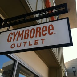 Gymboree Outlet