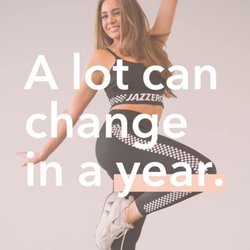 Jazzercise Fitness Center
