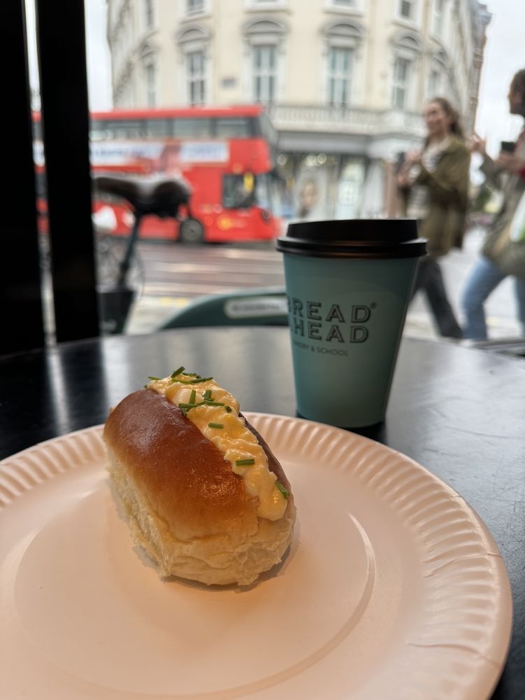 BREAD AHEAD BAKERY SOUTH KENSINGTON Updated August 2024 57 Pelham