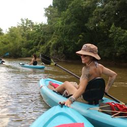 Kokomo Kayak Tours and Adventures