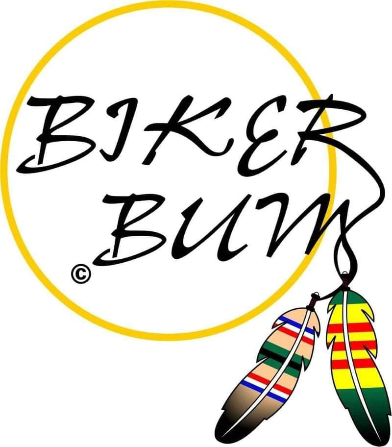 Biker Bum Logo