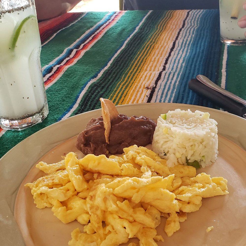 La Coqueta - Mexican Near Me - Tulum, ROO