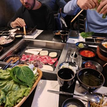 Yangmani - Brisket - Korean Near Me - Los Angeles, California Yangmani - Brisket - Korean Near Me - Los Angeles, California