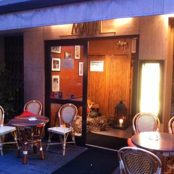 MAITAI - Cocktail Bars Near Me - Dusseldorf, NW