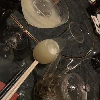 Red Plate - Golden lotus cocktail - Chinese Near Me - Las Vegas, Nevada Red Plate - Golden lotus cocktail - Chinese Near Me - Las Vegas, Nevada