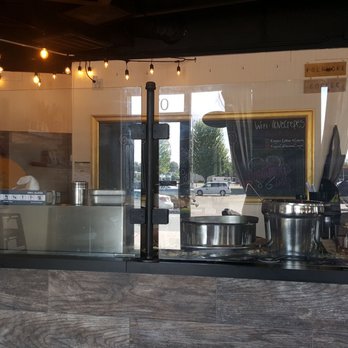 Yellow Cafe - Coffee & Tea Near Me - Richland, Washington Yellow Cafe - Coffee & Tea Near Me - Richland, Washington