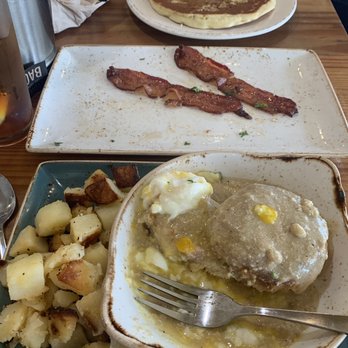 First Watch - Biscuits and gravy - Cafes Near Me - Deerfield Beach, Florida First Watch - Biscuits and gravy - Cafes Near Me - Deerfield Beach, Florida