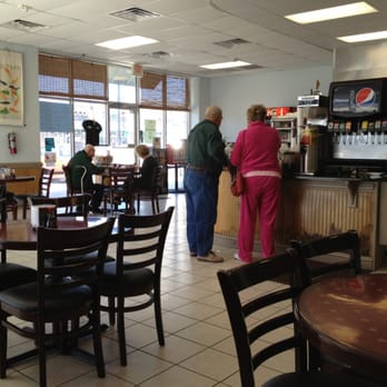 Little China - Chinese Near Me - Jacksonville, North Carolina