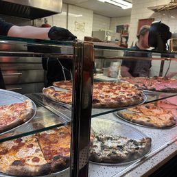 Pizza Pizza