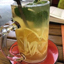 Noki - Tee