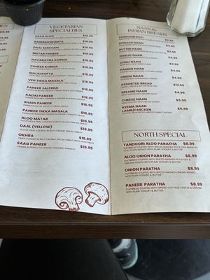 Menu photo 6 Narwal Urban Village Berkeley, CA Menu photo 6 Narwal Urban Village Berkeley, CA