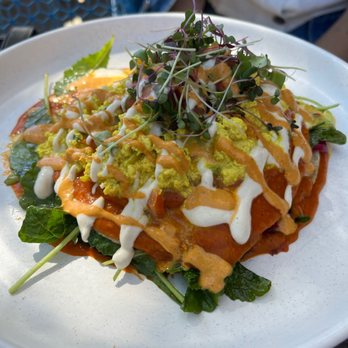 PlantMade - Mexican Near Me - New York, New York PlantMade - Mexican Near Me - New York, New York