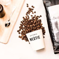 The Tannery - Retail coffee