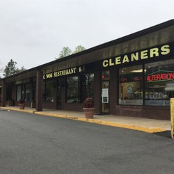 Franconia Cleaners