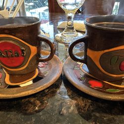 Alla's Mediterranean Armenian Restaurant - Armenian coffee