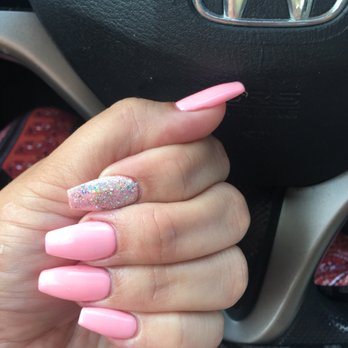 Nails U Love - They always do my feet but this time I got my nails done and I'm so in love with them - Skin Care Near Me - Long Beach, California Nails U Love - They always do my feet but this time I got my nails done and I'm so in love with them - Skin Care Near Me - Long Beach, California