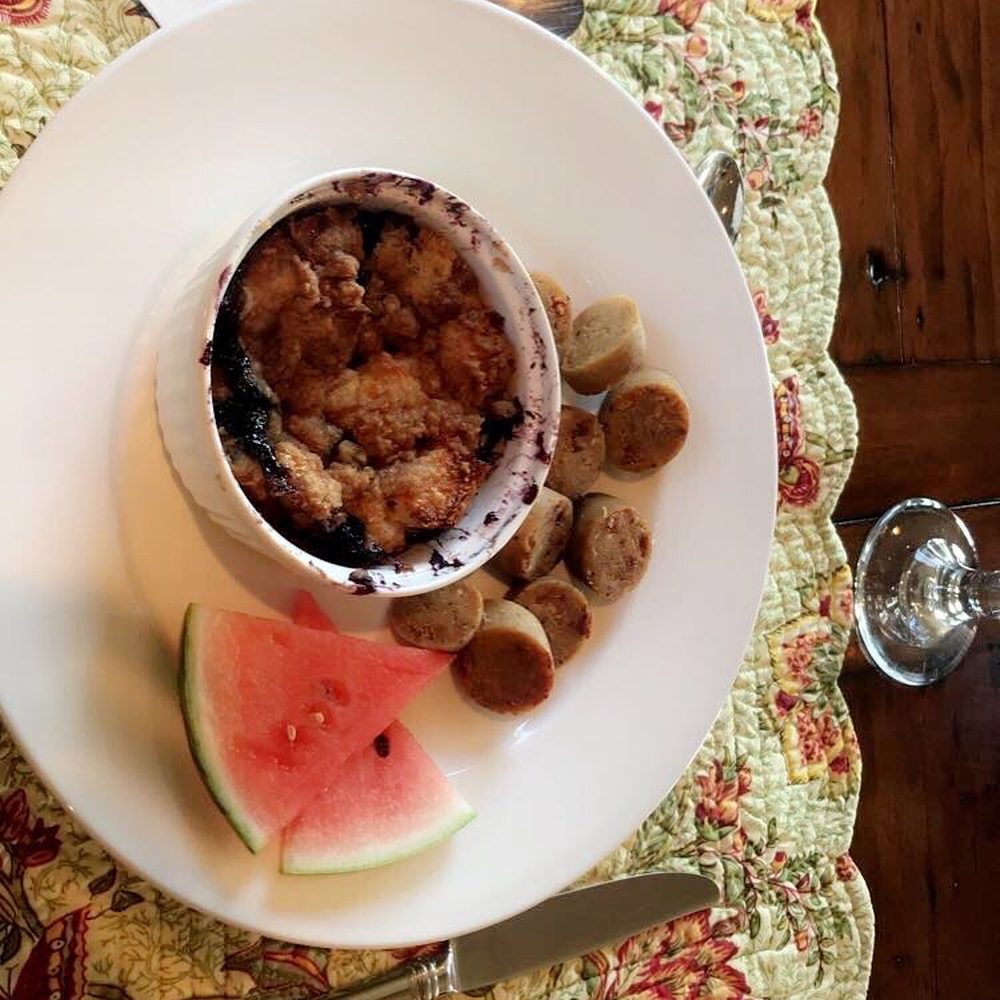 Cascade Valley Inn - AMAZING breakfast - Bed & Breakfast Near Me - Cashmere, Washington