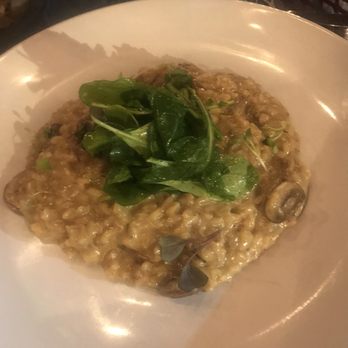Giardino - Mushroom risotto - Italian Near Me - Chattanooga, Tennessee Giardino - Mushroom risotto - Italian Near Me - Chattanooga, Tennessee