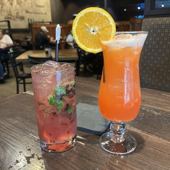 Local Goat - New American Near Me - Pigeon Forge, Tennessee
