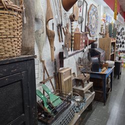 Yoder's Lamps Antiques & Collectibles