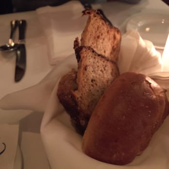 Atlantic Fish - Complimentary bread. - Seafood Near Me - Boston, Massachusetts Atlantic Fish - Complimentary bread. - Seafood Near Me - Boston, Massachusetts